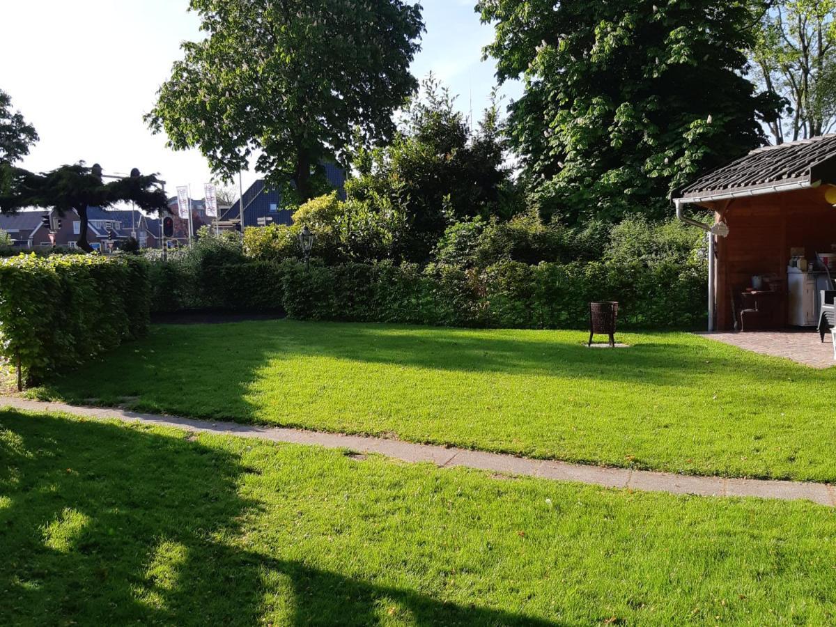 Middelpunt Opmeer Exterior foto