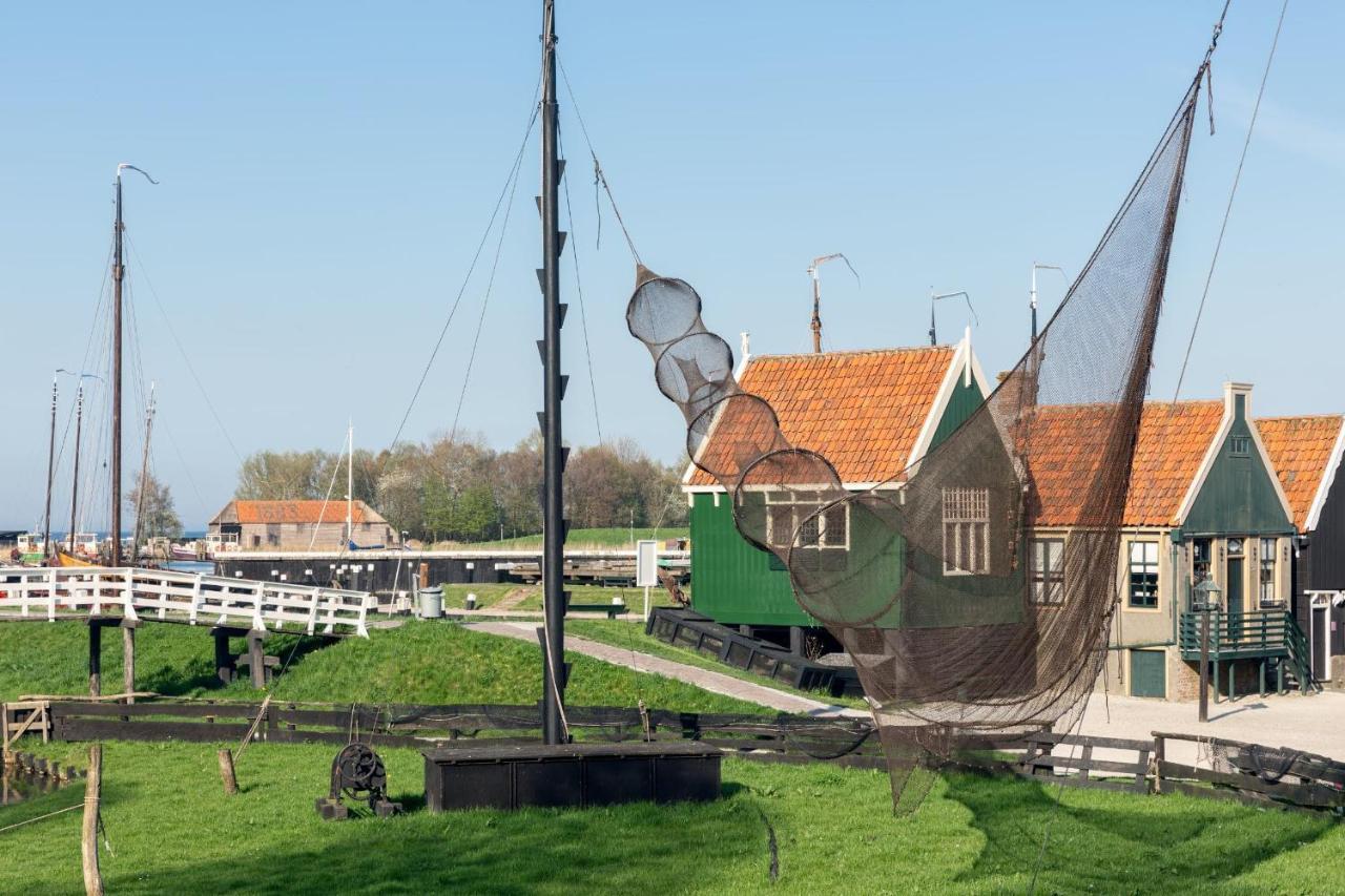 Middelpunt Opmeer Exterior foto