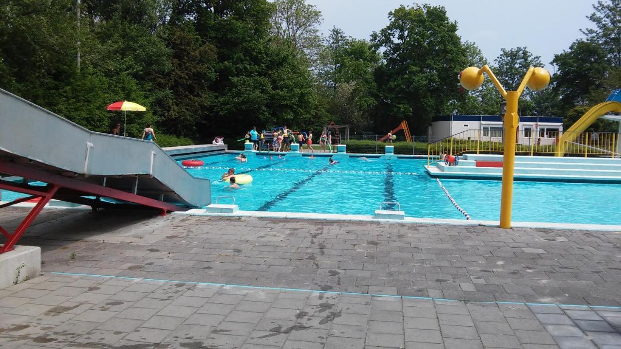 Middelpunt Opmeer Exterior foto